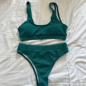 Swim wear